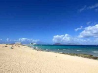 8 Days Spring Break Retreat in Fuerteventura