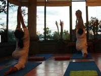 8 Days Kundalini Tantra Yoga Retreat in Bali, Indonesia