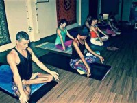 29 Days Ashtanga Yoga Retreat Thailand