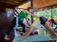 4 Days Rejuvenating Yoga Retreat in Jamaica
