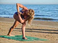 5 Days Yoga, Kitesurf, Surf, and SUP Holiday in Italy