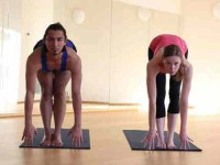 29 Days Hot Yoga Teacher Training in Barcelona