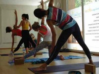 29 Days Hot Yoga Teacher Training in Barcelona