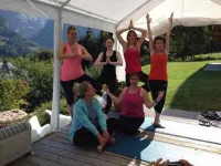 4 Days Luxury Yoga Retreat in France