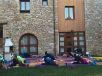 3 Days Weekend Yoga & Meditation Retreat in Spain
