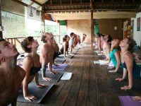 14 Days Chakra Healing Yoga Retreat in Thailand