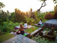 6 Days Connecting with Nature Yoga Retreat in Bali