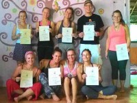 5 Days Complete Reiki Healing & Yoga Retreat in Krabi
