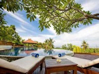 4 Days Yoga and Diving Retreat in Seririt, Bali