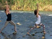4 Days Mini Yoga & Massage Retreat in Ranong, Thailand