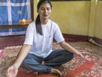 28 Days 200-Hour Yoga Teacher Training in India