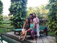 11 дней Детокс и йога Retreat на Бали, Индонезия	