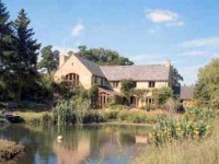 3 Days Intelligent Strength Yoga Retreat in Cotswolds