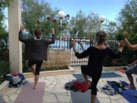 6 Days Yoga and Walking Holiday in Croatia