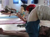 27 Day 200-Hour Yoga Teacher Training In Rishikesh