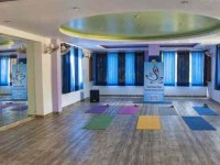 27 Day 200-Hour Yoga Teacher Training In Rishikesh