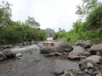 4 Days Blissful Sidemen Yoga Retreat in Bali