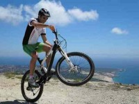 8 Days Mountain Biking and Yoga Retreats Portugal