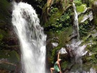 10 дней пляжи и тропические леса Йога Retreat в Бразилии