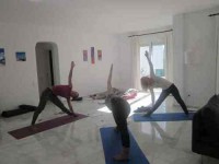 17 Days 200-Hour Yoga Therapy & Ayurveda YTT in Spain