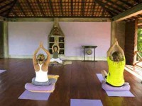 5 Days Personal Reconnection Yoga Retreat in Sri Lanka