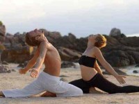 28 Days 200-Hours Hatha Yoga Teacher Training in Bali