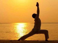 8 Days Detoxifying Yoga Retreat in Spain