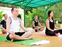 4 Days Yoga Holiday in Phuket, Thailand
