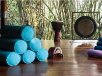 3 Days Chill Out and Recharge Yoga Retreat in Bali
