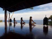 8 Days Soul Surfer Yoga Retreat in Costa Rica