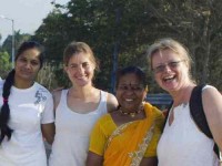 7 Days Yoga and Meditation Retreat in Goa, India