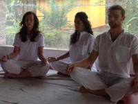 7 Days Yoga and Meditation Retreat in Goa, India