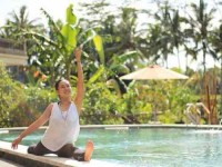 5 Days Loving Your Life Spa and Yoga Retreat in Bali