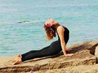 5 Days Yoga and Surf Retreat in Morocco