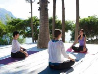 4 Days Yoga Wellness Weekend in Korcula, Croatia