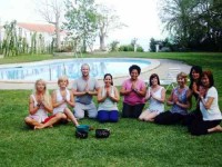 3 Days Yoga and Healthy Food Vital Retreat in Spain