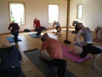 4 Days Bank Holiday Mindfulness and Vegetarian Yoga Retreat Ireland