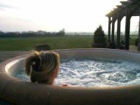 3 Days UK Yoga and Relaxation Retreat in North Yorkshire