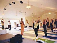 4 Days Personal Yoga Retreat in Virginia, USA