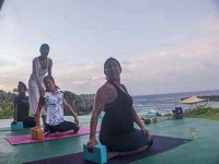 5 Days Alkaline Food and Yoga Retreat in Jamaica