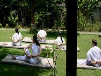 3 Days All-Inclusive Yoga Retreat in Vietnam