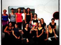 8 Days Tamraght Bellydance and Yoga Camp in Morocco