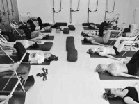 8 Days Iyengar Yoga Retreat in Portugal