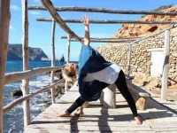 5 Days Summer Solstice 108 Yoga and Mantra Retreat in Ibiza
