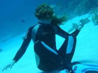 8 Days Yoga and Diving Beginner Course in Dahab