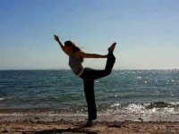 8 Days Yoga and Diving Beginner Course in Dahab