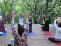 6 Days Meditation and Yoga Retreat in France