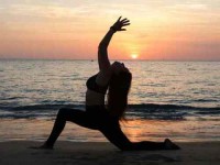 5 Days Yoga and Spa Retreat in Phuket, Thailand