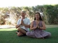3 Days Holistic Yoga Retreat in Israel