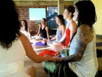 12 Days Silent Meditation and Yoga Retreat in Mexico